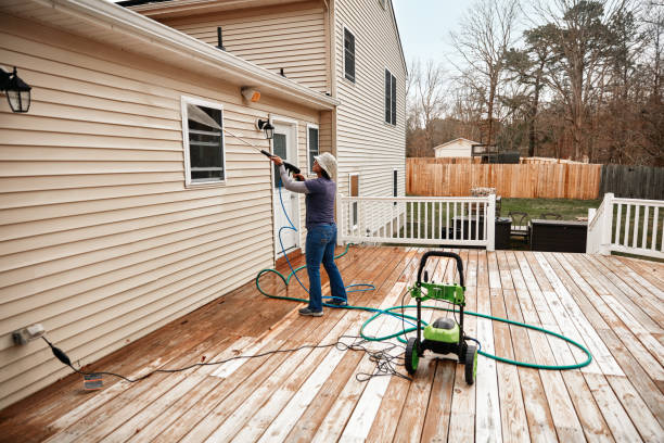 Best Commercial Pressure Washing  in Markham, IL