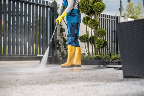 Best Concrete Pressure Washing  in Markham, IL
