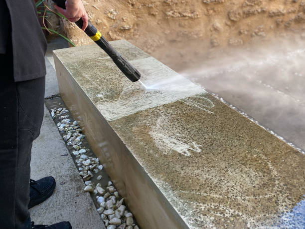 Best Deck Pressure Washing  in Markham, IL