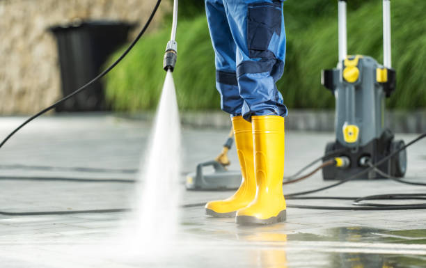 Markham, IL Pressure Washing Company