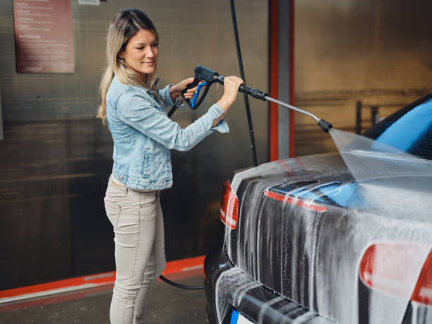 Best Exterior Home Cleaning  in Markham, IL